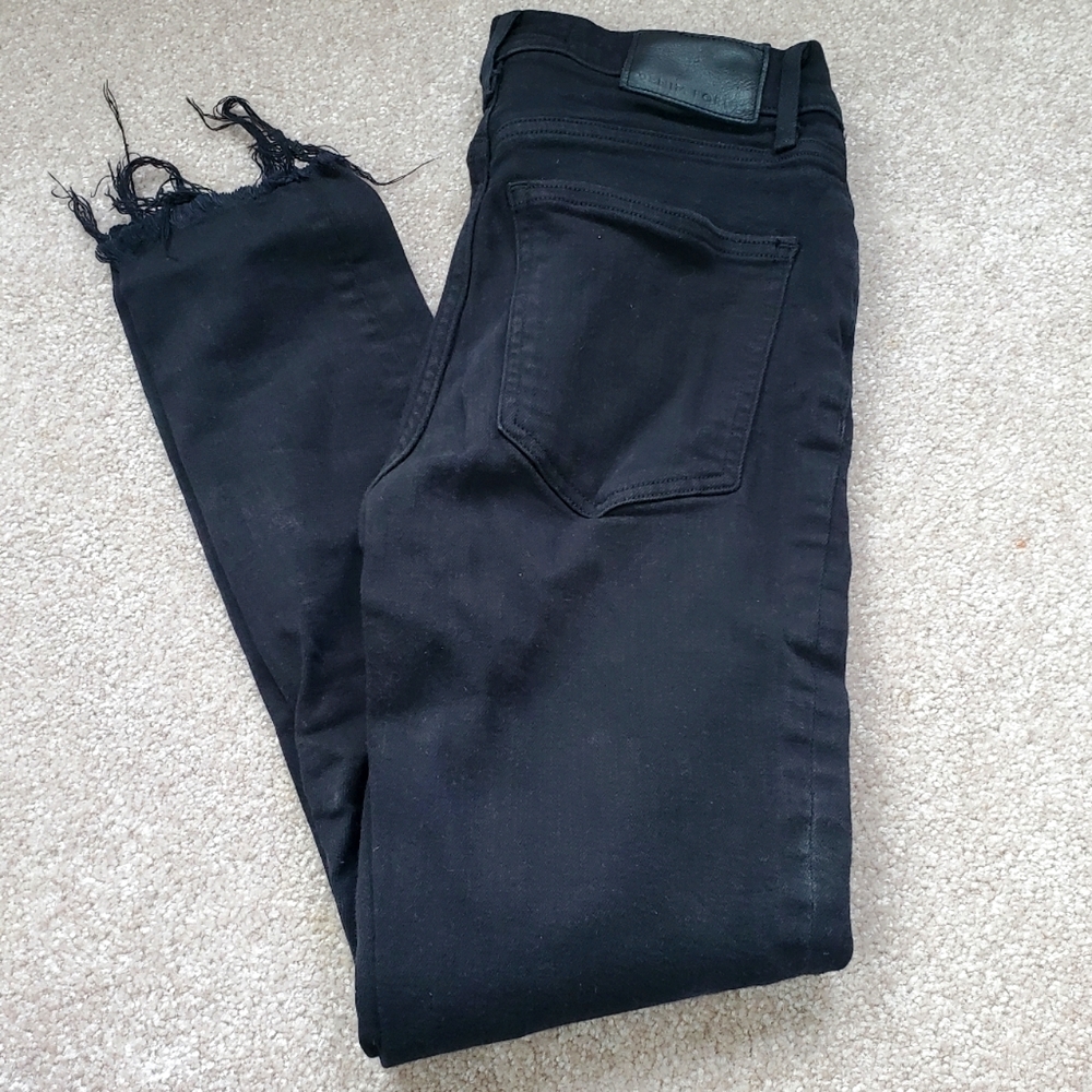 Aritzia denim